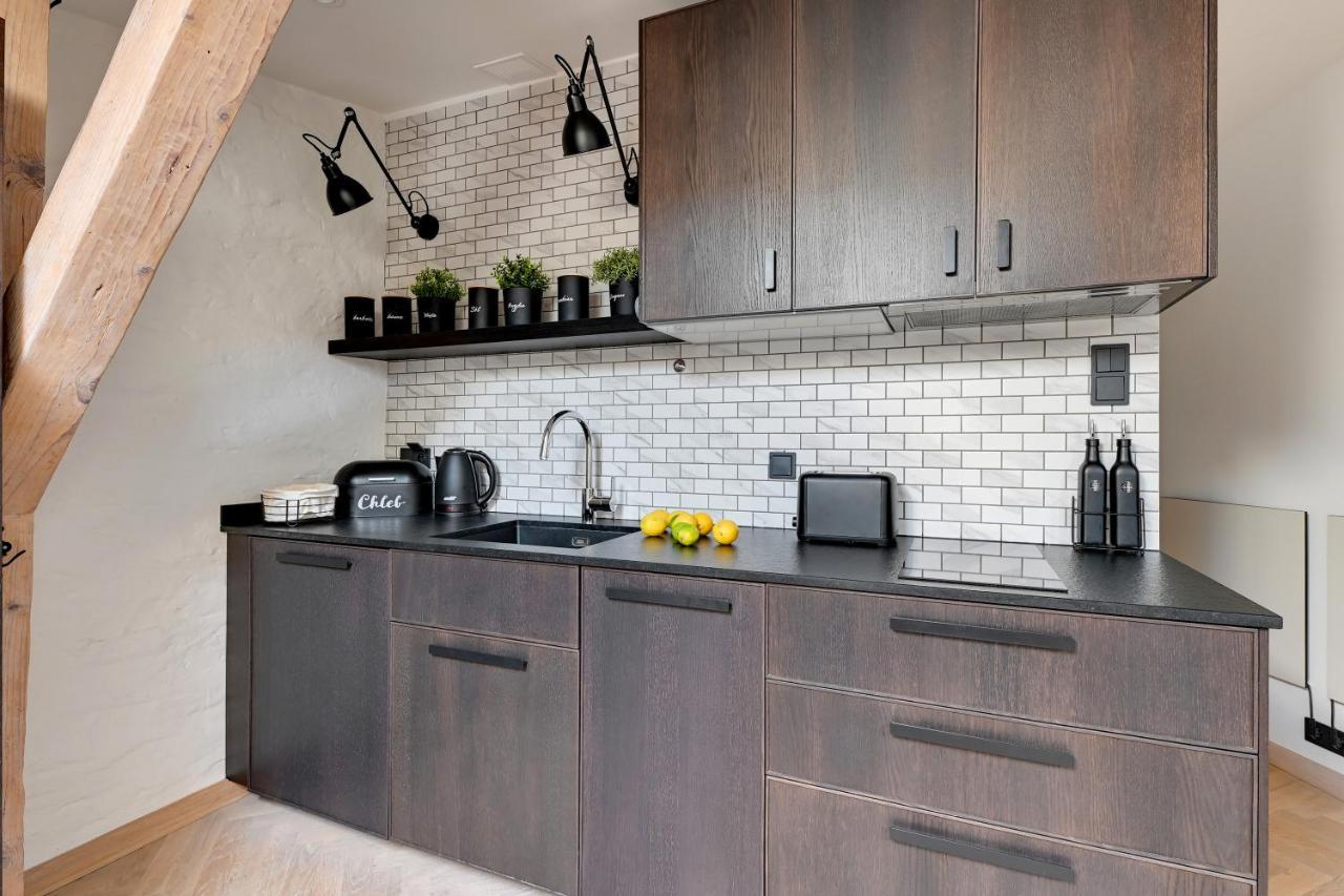 Apartment Lion - Modern With Perfect Location