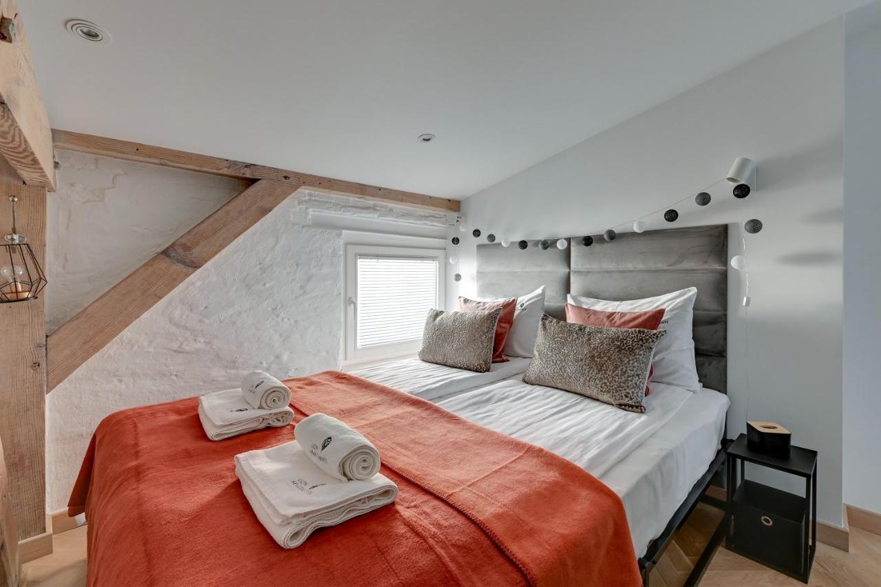 Apartment Lion - Modern With Perfect Location *
