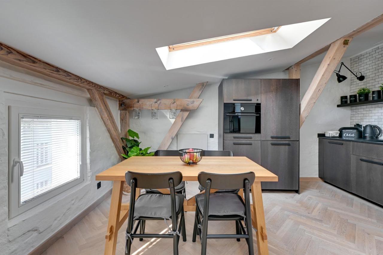 Apartment Lion - Modern With Perfect Location Sopot
