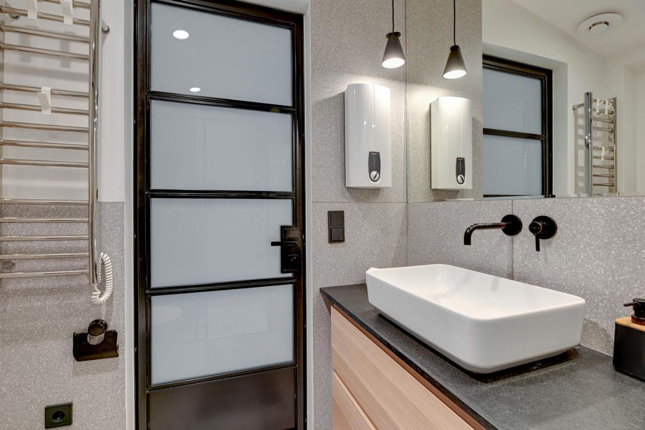 Lion - Modern With Perfect Location Apartment Sopot