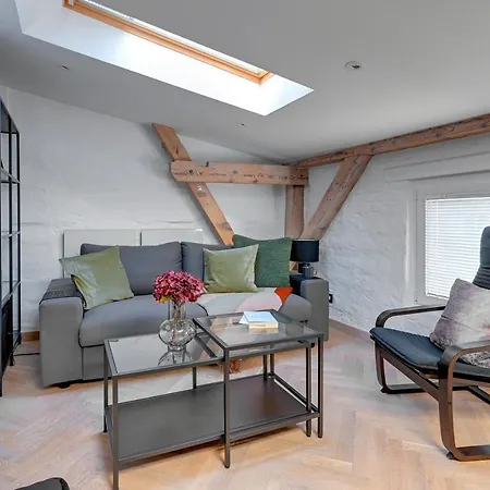 Lion Apartments - Modern Apartment With Perfect Location Sopoty Exteriér fotografie