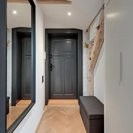 Lion Apartments - Modern Apartment With Perfect Location Sopoty Exteriér fotografie