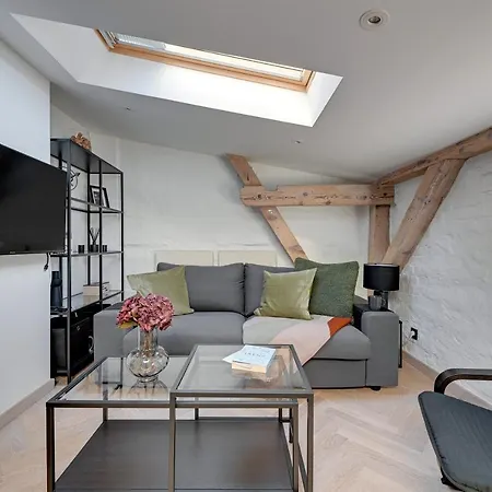 Lion Apartments - Modern Apartment With Perfect Location Sopoty Exteriér fotografie