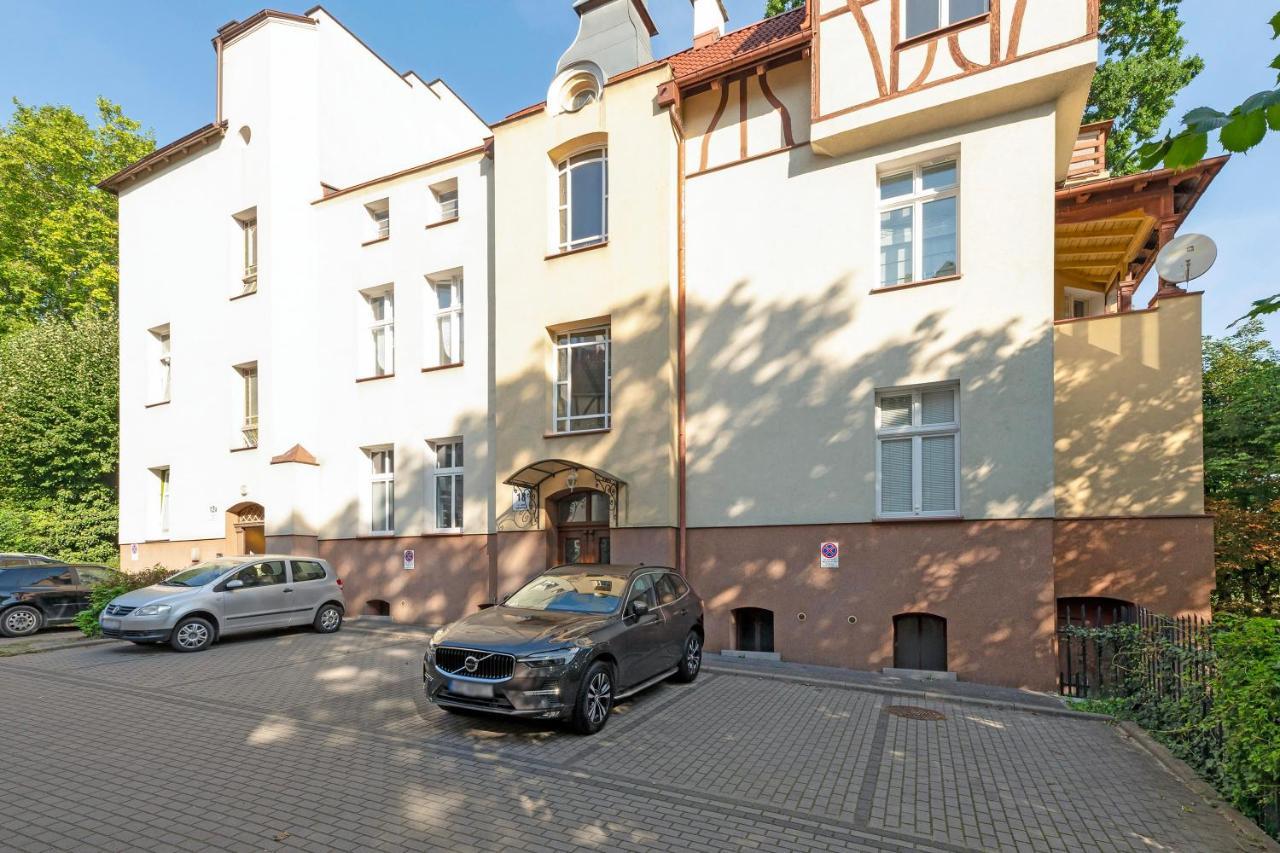 Lion - Modern With Perfect Location Apartmán *
