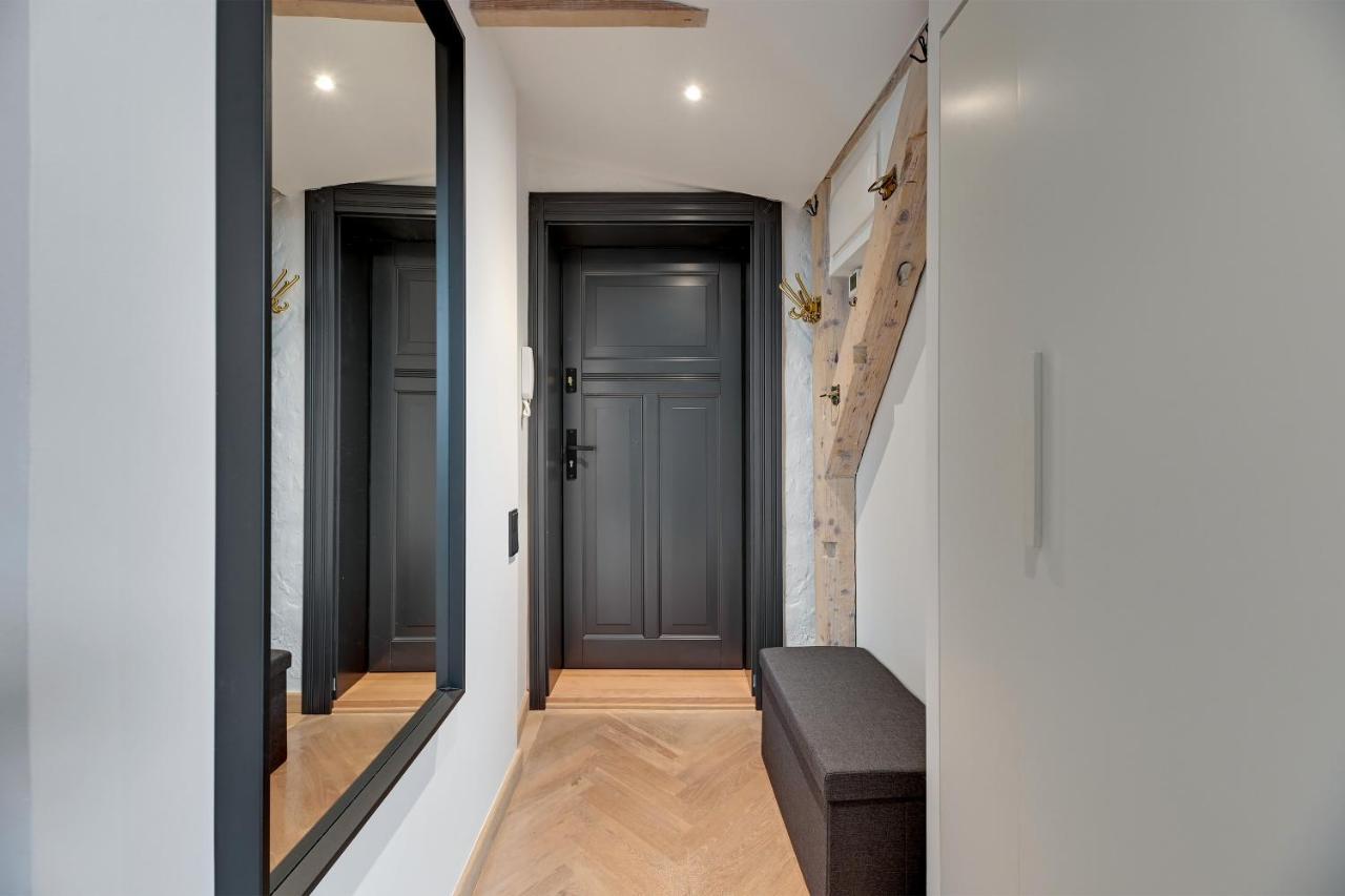 Lion - Modern With Perfect Location Apartmán